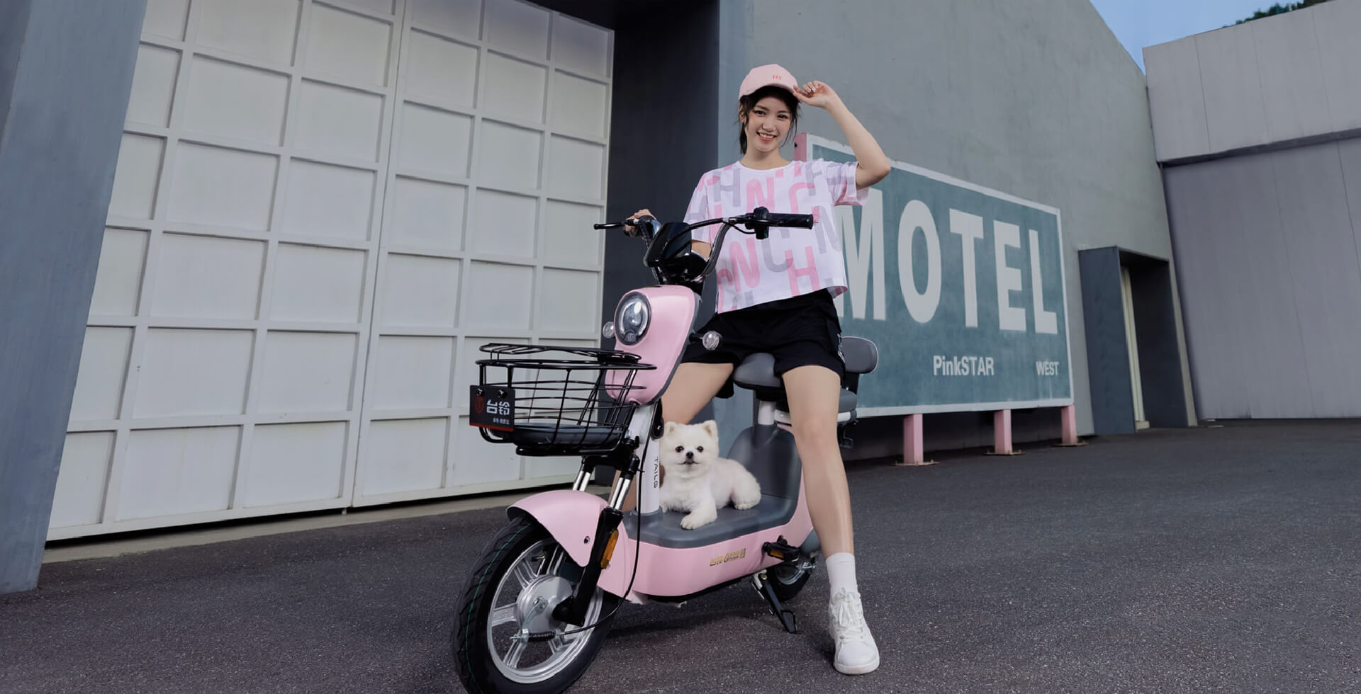 逛街聚會 不二之選