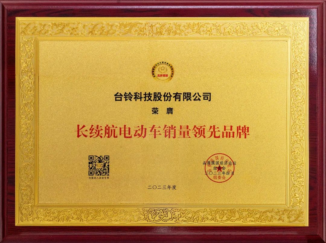 臺(tái)鈴長(zhǎng)續(xù)航電動(dòng)車