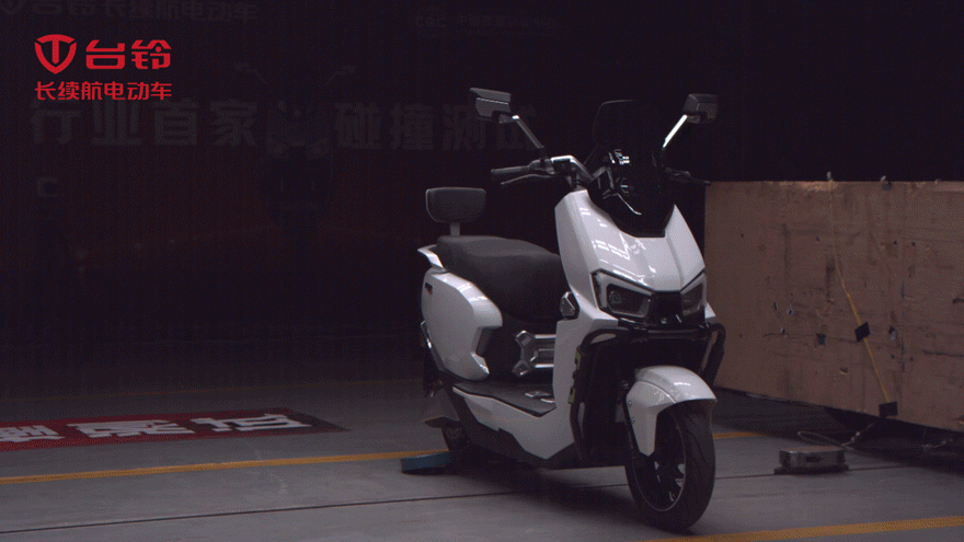 臺(tái)鈴長續(xù)航電動(dòng)車